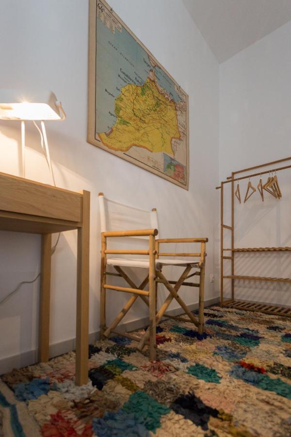 Chambres Dhotes Cocon Du Sud Nimes Bagian luar foto
