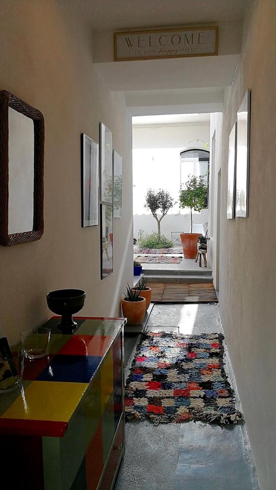 Chambres Dhotes Cocon Du Sud Nimes Bagian luar foto