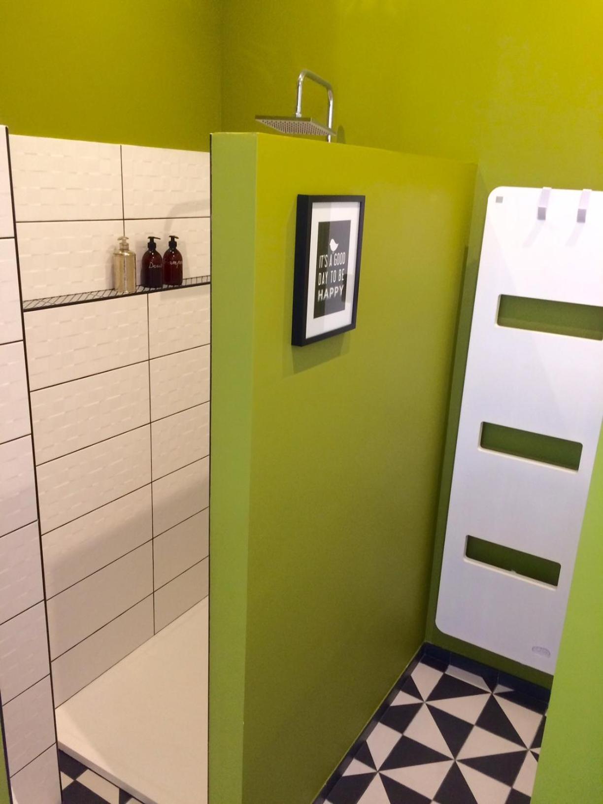 Chambres Dhotes Cocon Du Sud Nimes Bagian luar foto